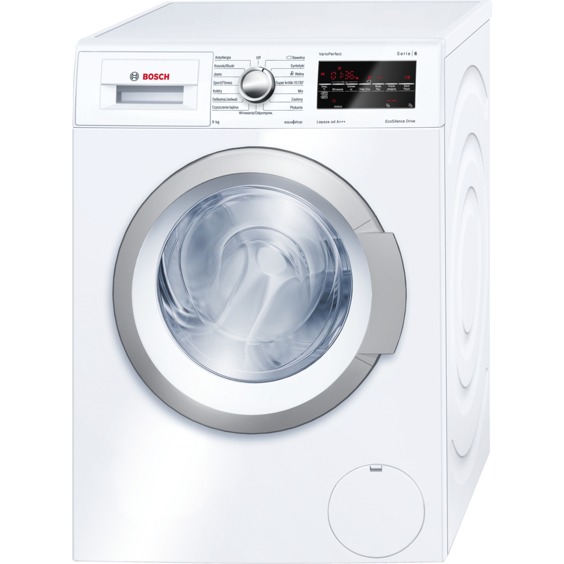 Máy giặt cửa trên và máy giặt cửa trước loại nào tốt hơn?