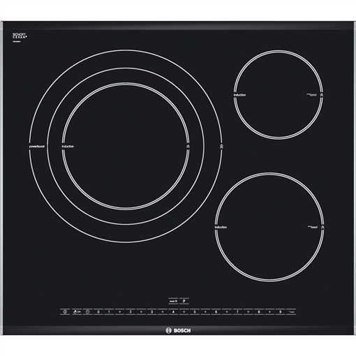  Giới thiệu sản phẩm bếp từ Bosch PIN675N17E
